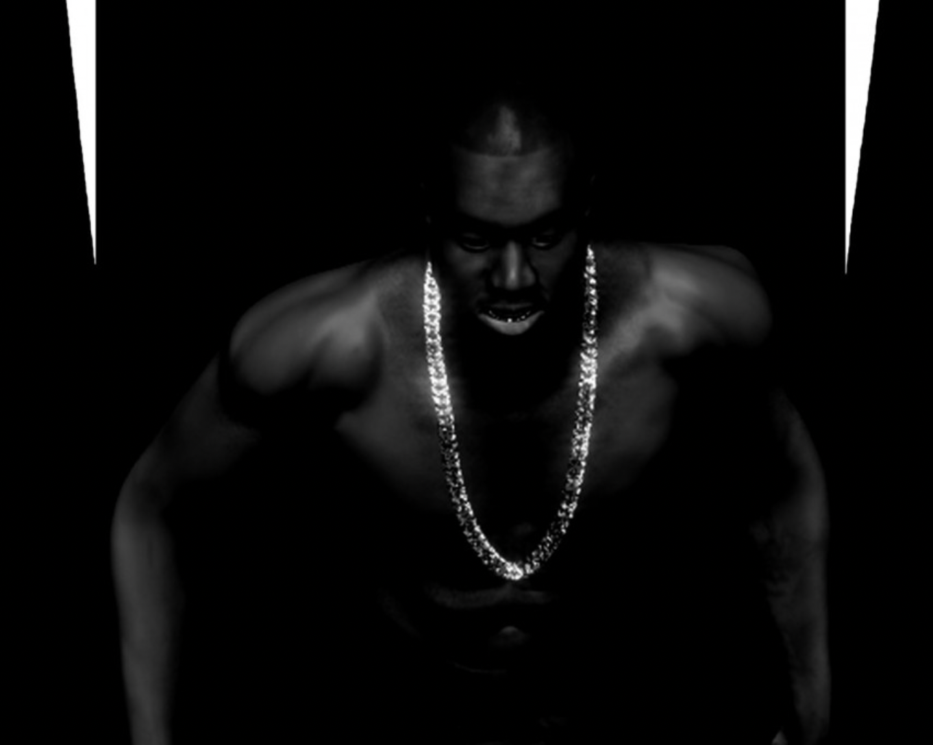 Black skinhead